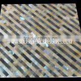 Semi Precious Mother Of Pearl Wall Tile thumbnail-1