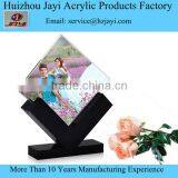 Wholesale Custom Handmade Picture Frame Black thumbnail-1