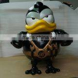 Outdoor Cartoon Characters thumbnail-1