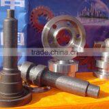 CNC Forged Part 1 thumbnail-1