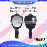 Hot Sell 2016 New Products Antique Pocket Mirror , Cheap Pocket Mirror , Round Pocket Mirror thumbnail-1