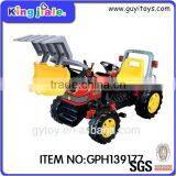 Newest High Performance Toy Tractor thumbnail-1