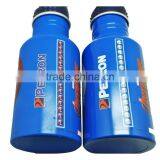 Cool Magic Aliminum Water Bottle For New Film Launch Advertising thumbnail-4