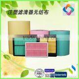 Super Quality PA3670 600-182-1320 Air Filter Material Exported to Japan thumbnail-2