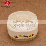 Household Elegant Insulated Food Warmer Casserole/ Food Container thumbnail-1