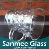 Custom Glassware Manufacture Measuring Drinking Glass Cup thumbnail-2