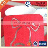 Laser Cut Felt Table Runner thumbnail-2