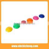 6pcs Office Round Whiteboard Magnets thumbnail-1