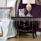 BISINI New Classic Latest Double Bed Designs thumbnail-3