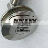 JINXIN Factory Wholesale for Garden Swing Canopy Hardware thumbnail-5