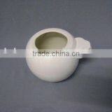 Porcelain Flower Pot thumbnail-1