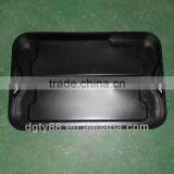 PVC Vac-formed Thick Film Rectangle Packaging Tray of Plastic thumbnail-4