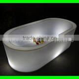 16 Color Changing Led Bathtub Use in Hotel thumbnail-1