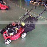 20" Self Propelled Gasoline Lawn Mower With CE,GS,EMC,EUROII Approved for Garden thumbnail-1