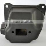 New Exhaust MUFFLER for 066 Chainsaw thumbnail-1