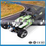 wl Toys 1:18 Used rc Electric Car for Sale Remote Control Car thumbnail-2