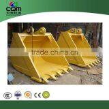 Heavy Duty Rock Bucket Excavator Bucket thumbnail-2
