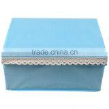 Sweety Lace Country Style Storage Box thumbnail-3