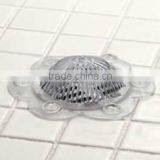 Crystal Pvc Hair Stopper thumbnail-1