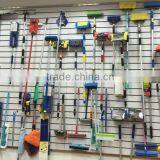 Car Wheel Cleaning Brush With Telescopic Handle thumbnail-5