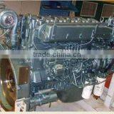 CNHTC howo original engine 260HP-440HP