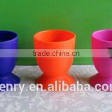 Plastic Egg Cup thumbnail-1