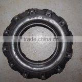 Durable Wheel 3.50-8/4.00-8 Tire and Tube Tyre Tube thumbnail-2