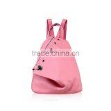 Ladies Fashion and Hot Sell Leather Backpack Manufacturers thumbnail-1