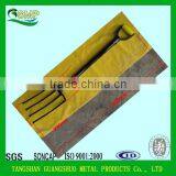 Garden Tools Steel Fork F109 thumbnail-2