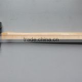 14mm cross pein hammer with wooden handle