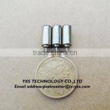 5MM Coreless Motor Dc3V 48500 RPM For High Speed Hollow Cup Motor thumbnail-3