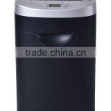 CD&Crdit Card A4 Cross Cut Paper Shredder JP-826GS thumbnail-2