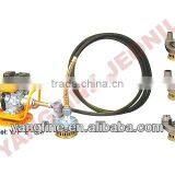 Gasoline Submersible Water Pump thumbnail-1