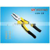 45# Carbon Steel Japan Type Multi-function Combination Pliers thumbnail-1