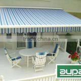 No-cassette Retractable Waterproof Awning (manual) thumbnail-2