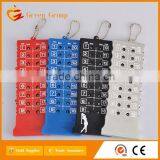 New Design Various Colors Golf Score Counter Custom Designed for Golf for Promotion thumbnail-2