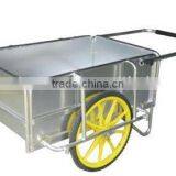 Folding Hand Truck thumbnail-1