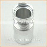 High Quality and Precision Custom Metal Cnc Turning Part thumbnail-2