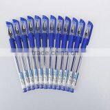 Factory Sale!!! Good Quality Gel Pen for Office/shcool/gift or Promotional thumbnail-3
