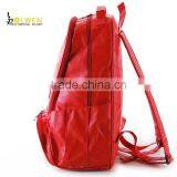 2013 Popular Leather Backpack for Hiking With pu thumbnail-1