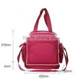 600D Polyester Best Diaper Organizer Bag thumbnail-6