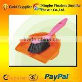 Plastic Toilet Brush thumbnail-1