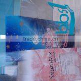 Disposable BOPP Candy/Tea Leaves/Condiment Bags