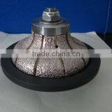 Brazed Profile Wheel thumbnail-1