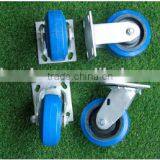 Casters for Flower Trolley thumbnail-3