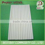 FDA Approved Clear Paper Lollipop Sticks,customized Lollipop Stick thumbnail-1