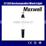 27 Led Rechargeable Work Light