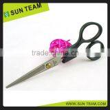 SC241M 5.5" Fashion Professional Hair Dressing German Made Scissors thumbnail-2