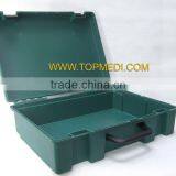 PP Empty Plastic PP First Aid Box First Aid Case thumbnail-1