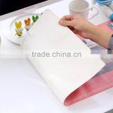 High Quality Super Big PVC Multi-function Office Table Laptop Stand Computer Desk Mouse Pad thumbnail-2
